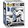 Image de Figurka PVC Star Wars Stormtrooper 9 cm od Funko - POP! Collectibles