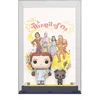 Image de Le Magicien d'Oz POP ! Movie Poster & Figurine 9 cm