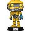 Image de Funko Pop! Star Wars: Figurki Obi-Wan Kenobi 2 Ned-B - Limitowana Edycja Winylowa