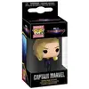 Image de Figurine Funko Pop Keychain The Marvels Captain Marvel - Neuf