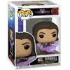 Image de Figura Funko Pop Vinyl: The Marvs Ms. Marvel - Neuf