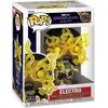 Image de Funko - Marvel : Spider-Man No Way Home (Electro) POP ! Vinyle