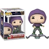 Image de Figurine Funko POP Spider-man No Way Home 1165 Green Goblin