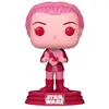 Image de Funko Star Wars Valentines POP ! figurine vinyle Star Wars Leia 9 cm
