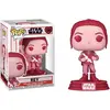 Image de FUNKO POP - Star Wars - Valentine Rey #588