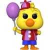 Image de Five Nights at Freddy's - Balloon Chica 910 - Funko Pop Vinyl Figur