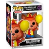 Image de Funko Pop! Five Nights at Freddy's - Figuryna Balloon Foxy w wersji premium