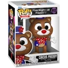 Image de Five Nights at Freddy's - Circus Freddy 912 - Funko Pop ! Vinyl Figur