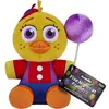 Image de Funko Plush: Fnaf Sb- Balloon Chica(cl 7 - Neuf