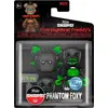 Image de Funko Pop! Snaps! Five Nights at Freddy's - Figurka Phantom Foxy Exclusive