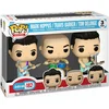 Image de Funko Pop Figurki Premium - Zestaw 3 Postaci Rocks Blink 182
