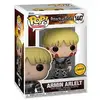 Image de Figurine Funko Pop Animation Attack on Titan S5 Armin Arlert with Chase - Neuf