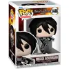 Image de Figurka winylowa Funko Pop! Mikasa Ackermann - Attack on Titan Premium Edition