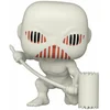 Image de Figurka Funko Pop! War Hammer Titan 15 cm - Super Attack on Titan