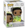 Image de Funko Pop! - Figurka Tiana z Disney 100. rocznicy - winylowa kolekcjonerska
