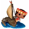 Image de Funko Pop! Moana - Figurka winylowa Disney 100-lecia, kolekcjonerska limitowana edycja