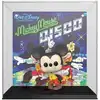 Image de Disney 100 - Mickey Mouse Disco 48 Funko Pop ! Albums Vinyl