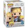 Image de Funko Pop! Lizzie McGuire z Disney 100. rocznicy - Winylowa figurka POP!