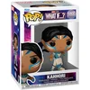 Image de Figurka Vinylowa Kahhori z serii POP! Animation od Funko - 9 cm