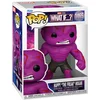 Image de Funko Pop! Marvel What IF - Figurki Happy The Freak Hogan - Winylowy Kolekcjonerski
