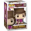 Image de Funko Pop! Willy Wonka - Figurka winylowa premium z filmowej kolekcji