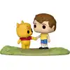Image de Funko Pop! Disney - Christopher Robin z Kubusiem Puchatkiem - Figurka Moments