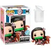 Image de Funko Pop - Demon Slayer - Nezuko Kamado