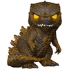 Image de Godzilla Point Singulier POP ! Animation Figurine Vinyle Burning Godzilla(GW) 9 cm