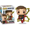 Image de Funko Pop - Marvel : Avengers Endgame - Iron Spider Spider Unmasked Spider-Man Special Edition #1142