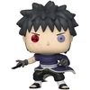 Image de Funko POP Naruto Shippuden Obito Uchiha Exclusive 1400 figurine