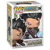 Image de Figurine Funko Pop Animation One piece Snake Man Luffy MT - Neuf