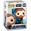 Image de Figurka Funko Pop! Exclusive - Obi-Wan Kenobi z Gwiezdnych Wojen, winylowa kolekcjonerska