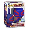 Image de Figurine Funko Pop Spider Man 2099 Across the Spider Verse - Neuf
