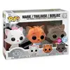 Image de Figurine Funko Pop Disney D100 Aristocats - Neuf