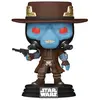 Image de Funko 889698686495 Funko Pop! Figur Star Wars The Book of Boba Fett- Cad Bane