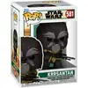 Image de Funko Pop! Star Wars: The Book of Boba Fett - Krrsantan Winylowa Figurka 2