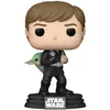Image de Funko Pop Star Wars: The Book of Boba Fett - Luke Skywalker i Grogu Figurki Collector's Edition
