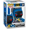 Image de Figurka vinylowa Funko POP! Knightfall Batman z lat 90-tych, 9 cm