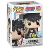 Image de Figurine Funko Pop Animation Boruto Prologue Kawaki - Neuf