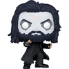 Image de Figurine Funko POP Rob Zombie 337 Rob Zombie in Dragula GLOW Special Edition