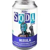 Image de Funko Vinyl SODA - Guardians of the Galaxy Vol 3 Nebula - 1 pièce Chance of Chase