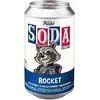 Image de Funko Vinyl SODA - Guardians of the Galaxy Vol 3 Rocket - 1 pièce Chance of Chase