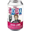 Image de Funko Vinyl SODA - Guardians of the Galaxy Vol 3 Star Lord - 1 pièce Chance of Chase