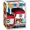 Image de Wyj tkowa figurka Funko Pop! Demon Slayer Tanjuro Kamado Exclusive 2023
