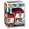 Image de Figurine Funko Pop Animation Demon Slayer Tanjuro Kamado - Neuf