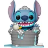 Image de Funko Pop! Deluxe Disney - Ekskluzywna Figurk Stitch w Wannie z Lilo