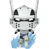 Image de Figurine en vinyle d’animation POP! My Hero Academia Tenya (RBurst)(GW) exclusivité, 9 cm