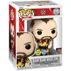 Image de Funko POP WWE Bam Bam Bigelow 119 Glow
