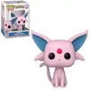 Image de Figurine Pop Funko Pokemon Pop Espeon / Mentali - Figurines Pop - FUN69076