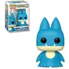 Image de Figurine Pop Funko Pokemon Pop Munchlax / Goinfrex - Figurines Pop - FUN69077